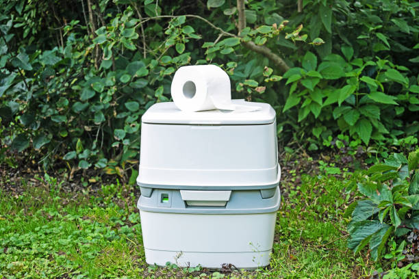 Best Portable bathroom rental  in Cedar Bluff, VA