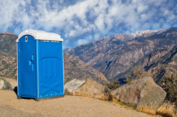 Best Porta potty rental near me  in Cedar Bluff, VA