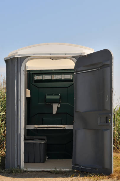 Best Temporary restroom rental  in Cedar Bluff, VA